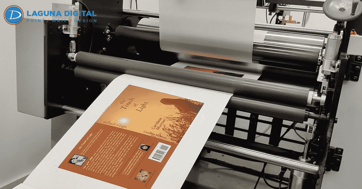 How Long Does Book Printing Take?