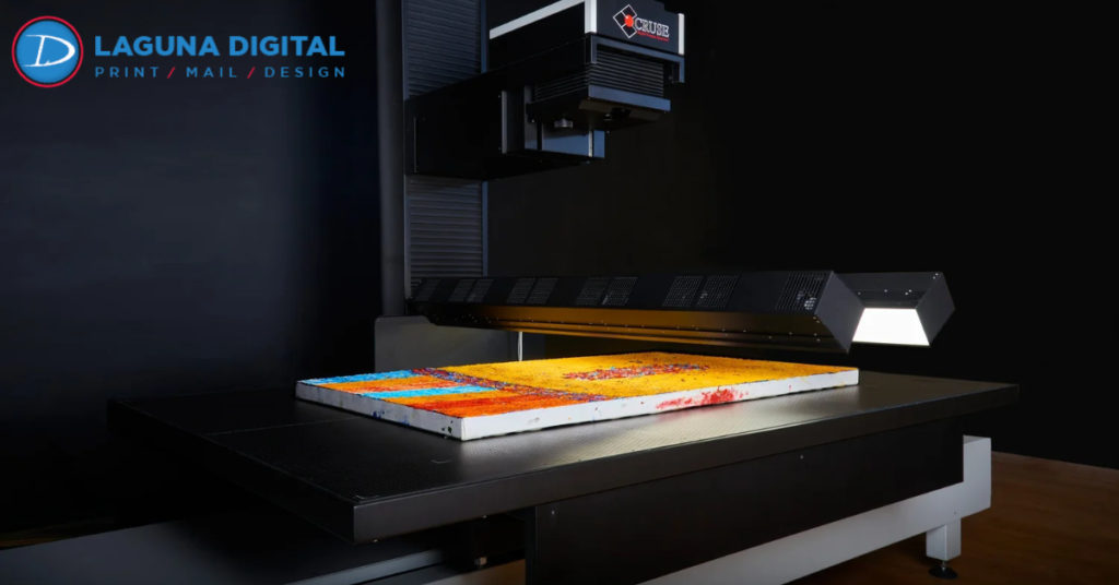 Large-Format Fine Art Scanning