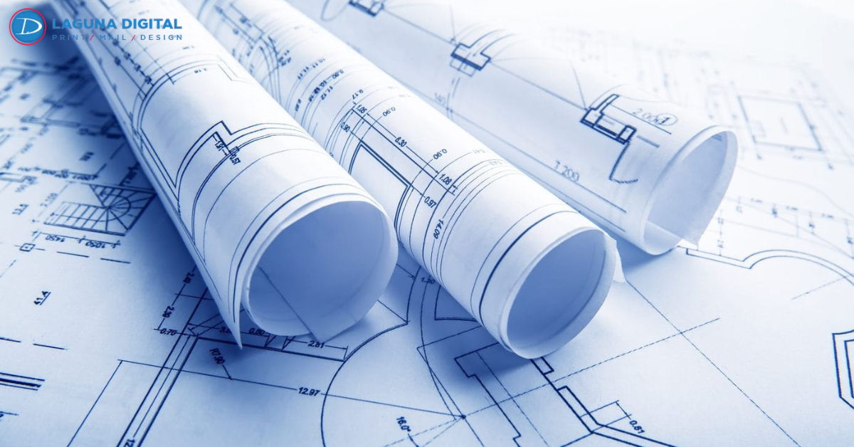 How Blueprints Shape Modern Architecture