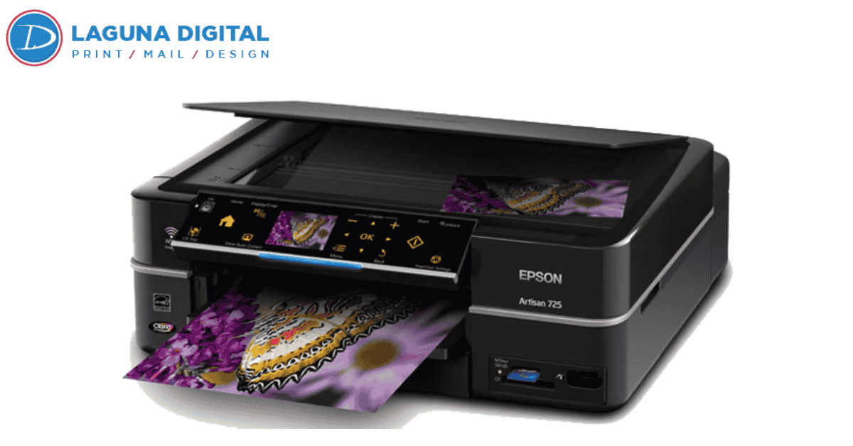 Why Photo Printing Is Popular in California