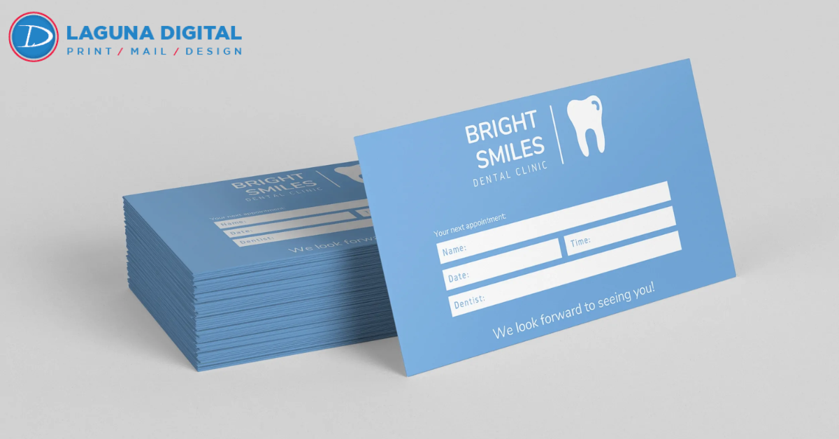 10 Creative Appointment Card Ideas to Impress Your Clients in 2026