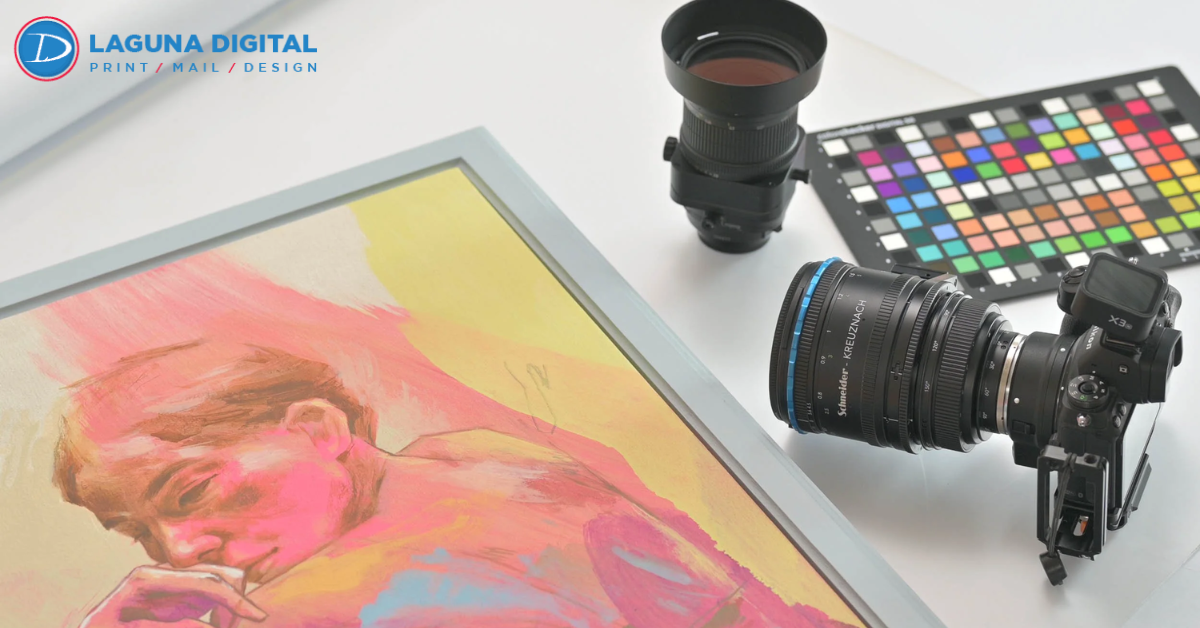 How AI Is Transforming the World of Art Reproduction ?