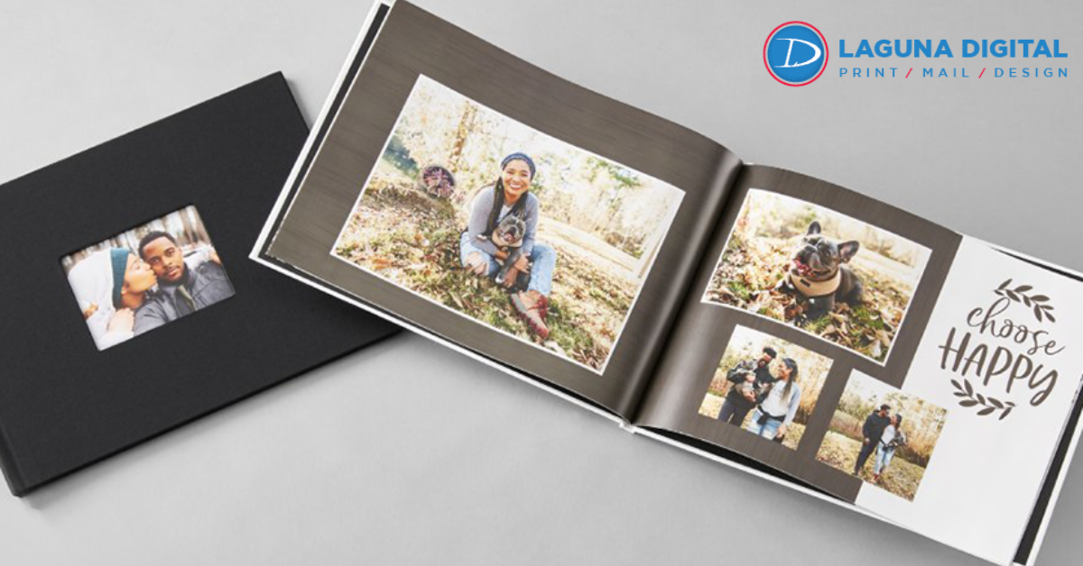 Create a Professional Photo Album With Reliable Book Printing Methods