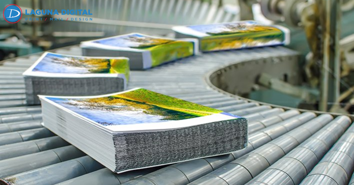 Hardcover vs Paperback Printing: Pros, Cons & Profit Margins