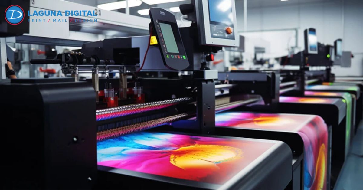 How Small Businesses Can Grow with Digital Printing ?