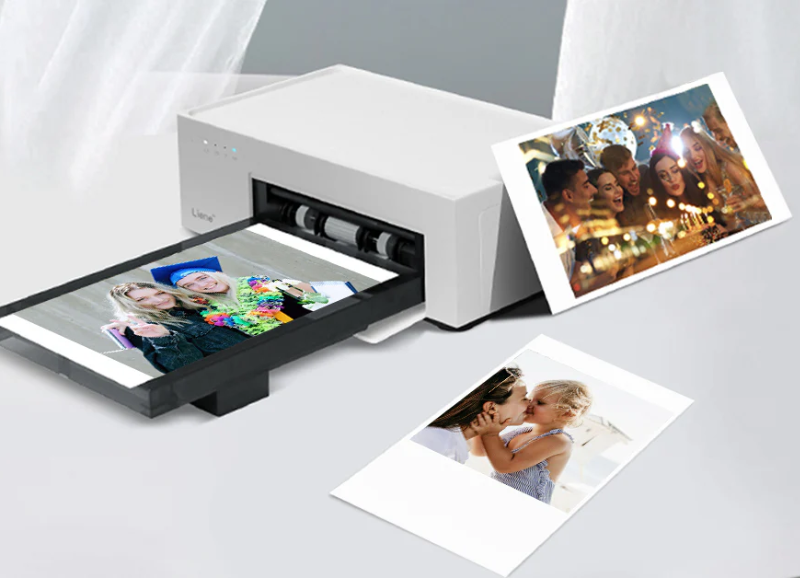 Photo Printing