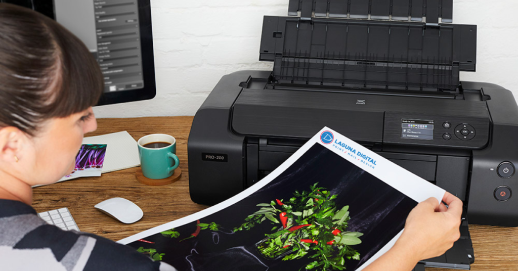Photo Printing