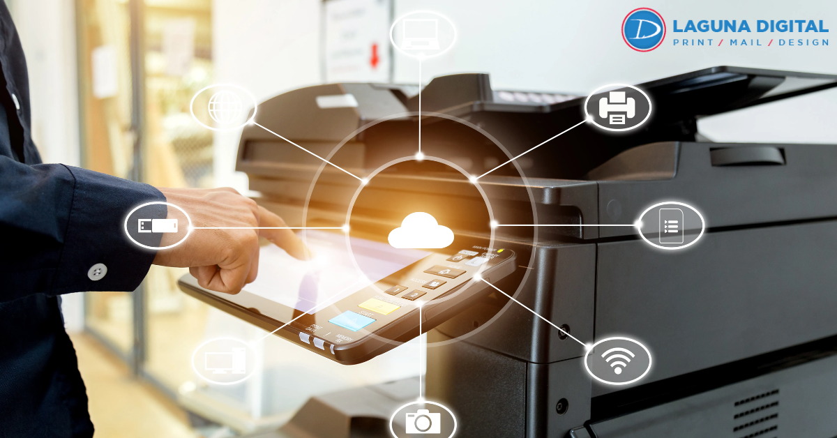 Top Benefits of Using Scanning Services in California for Secure Records