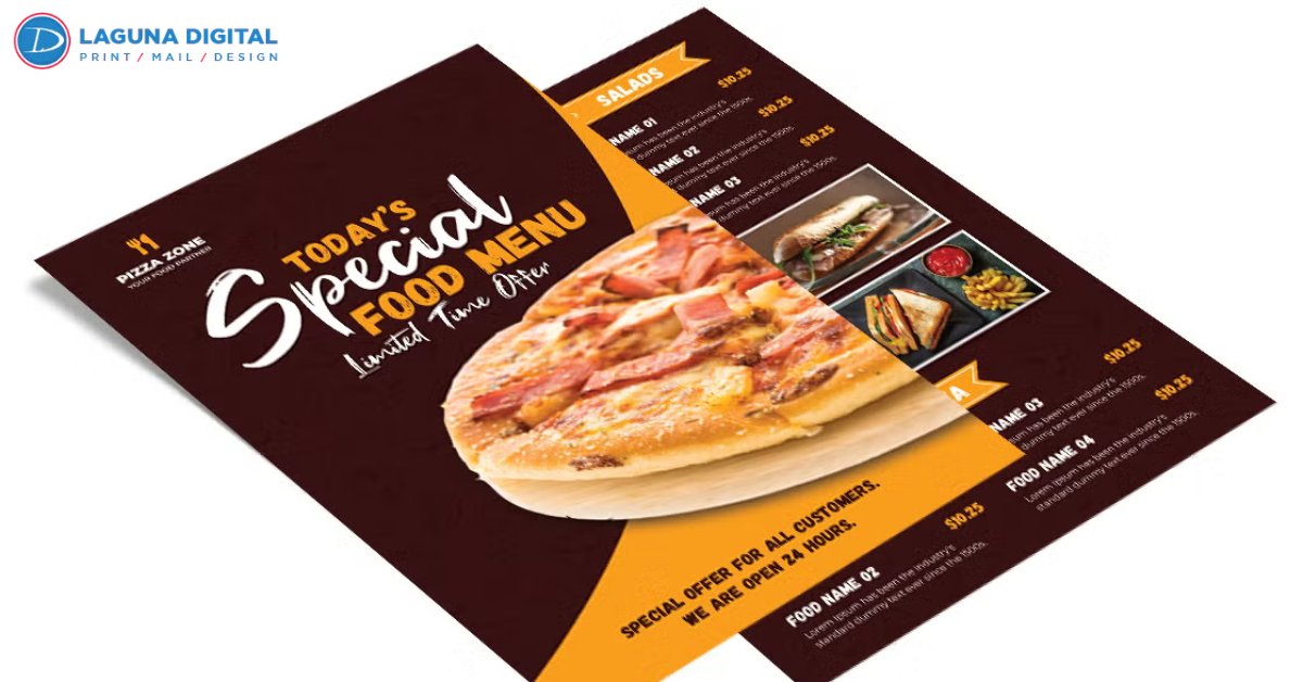 Take Out Menus That Never Fail: Go-To Picks for Every Craving