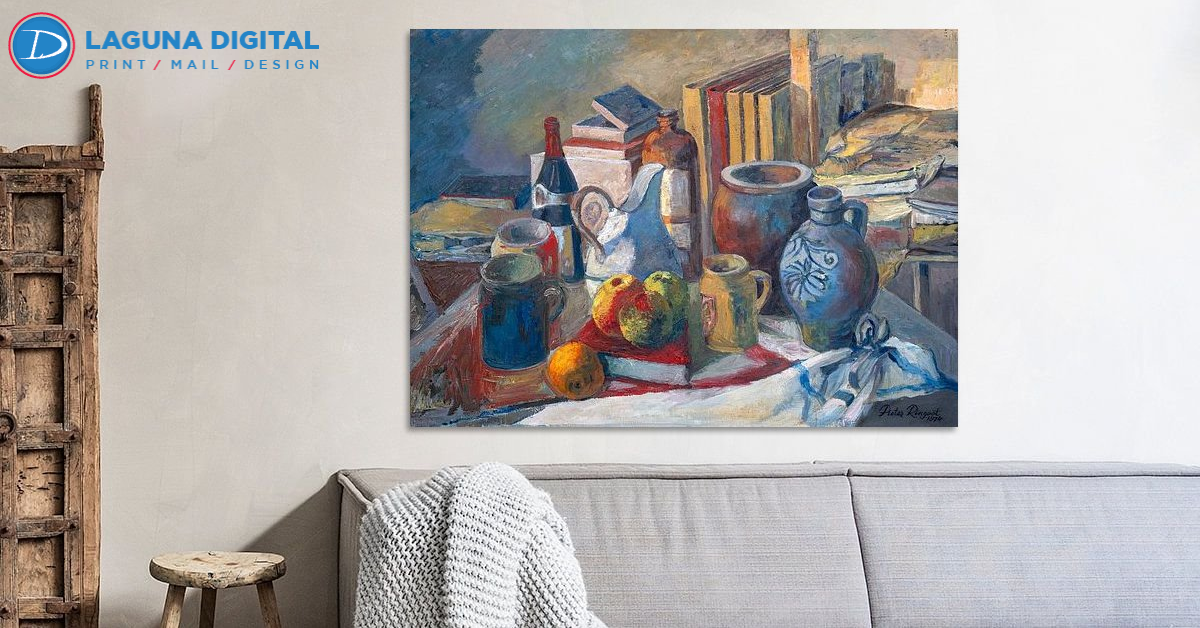 5 Art Reproduction Techniques Every Artist Should Know