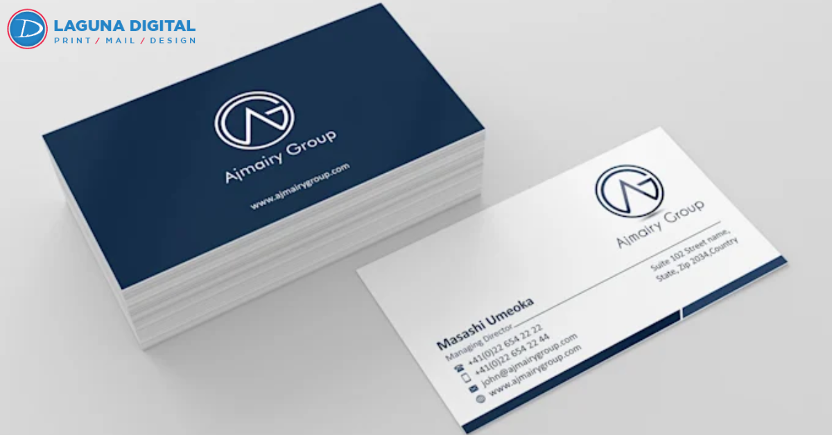Best Business Cards for Small Business