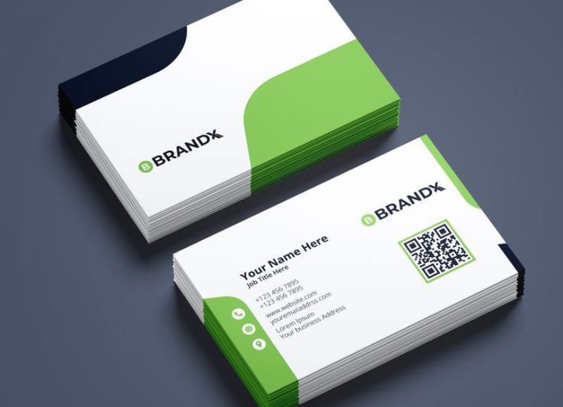 Business Cards