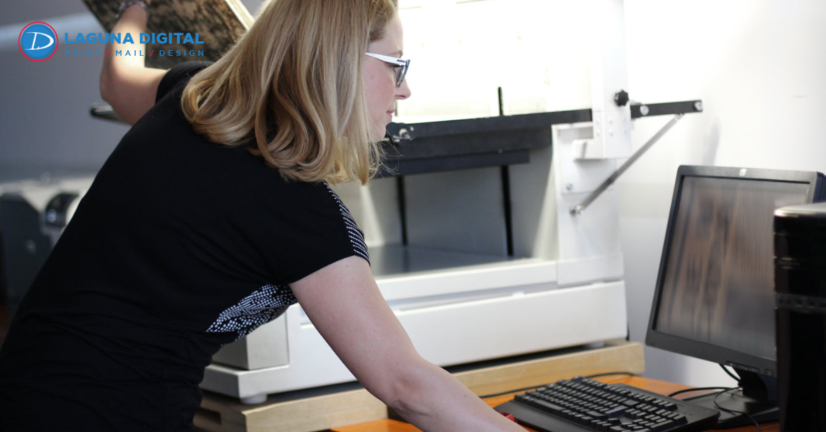 The Role of Large-Format Scanning in Modern Art Reproduction