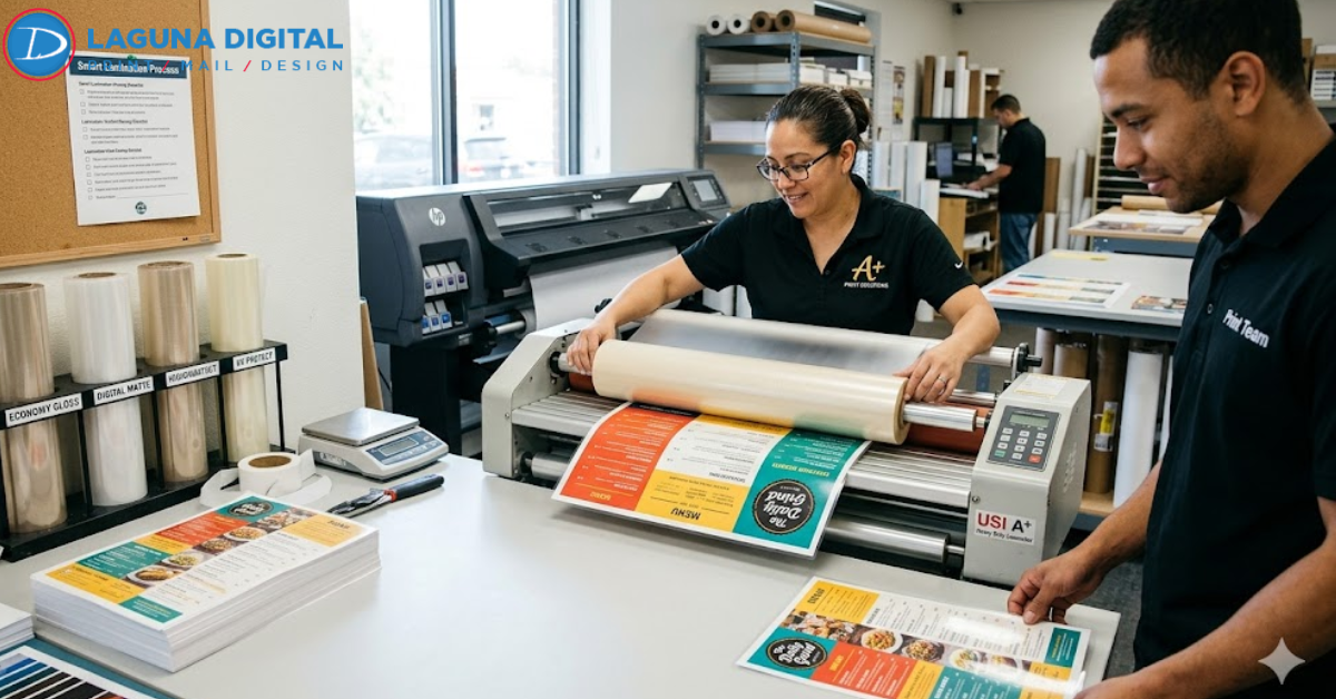 Smart Ways to Reduce Lamination Costs While Maintaining Quality