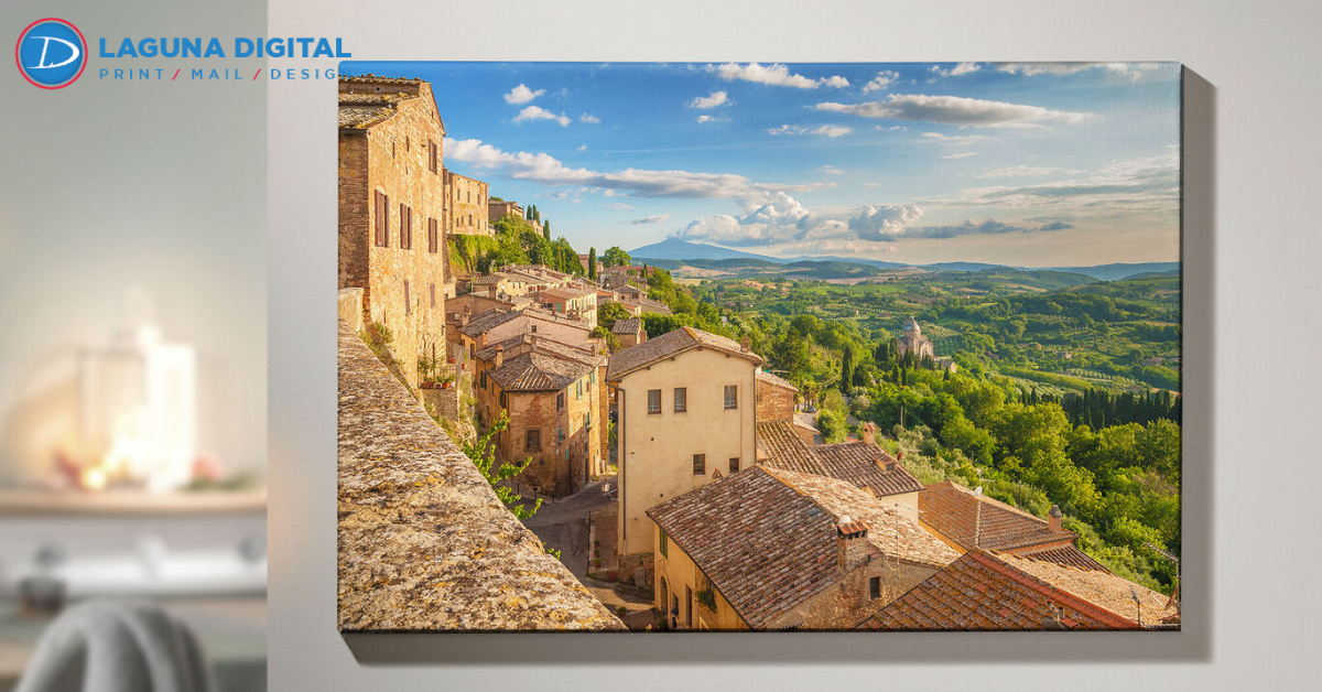 How to Turn a Photo into a Beautiful Painting