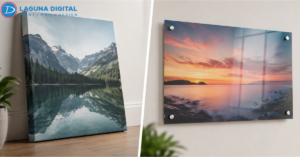 Acrylic Prints