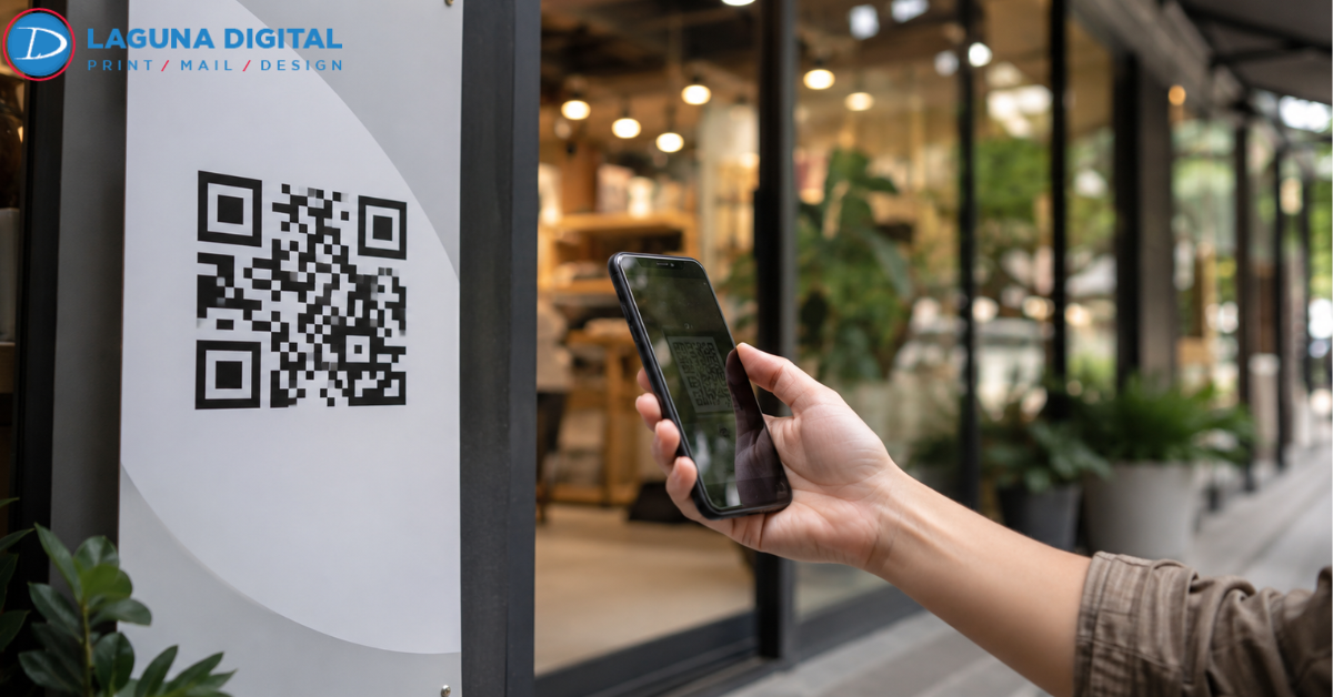 QR Code Banners Marketing Strategy That Boosts Offline Conversions