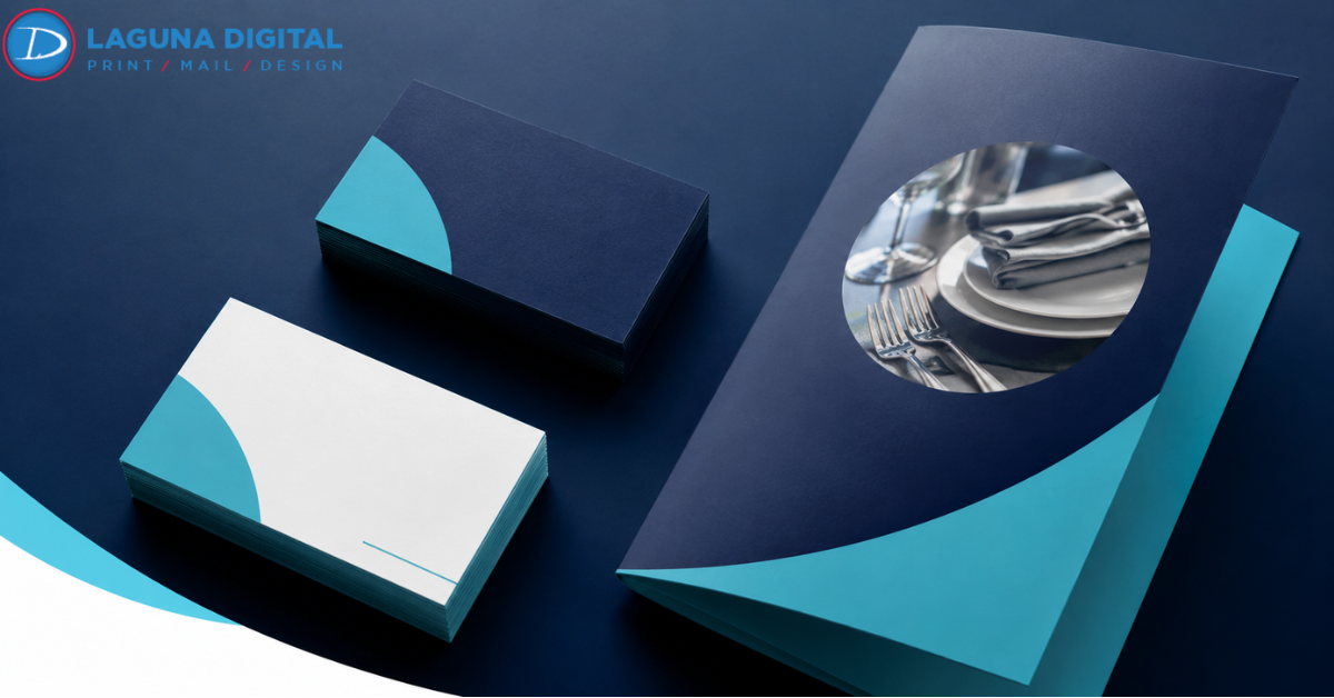 Anti Scratch Lamination Trends Transforming Business Cards and Menus in 2026