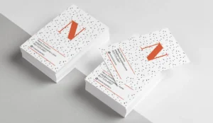 Tips To Create Business Cards People Actually Keep