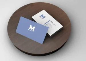 Business Card Printing Setup Mistakes That Ruin Quality