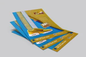 Final Print Checks Before Ordering Flyers