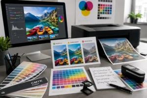 Common Mistakes That Cause Color Problems