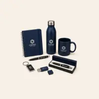 Corporate Items