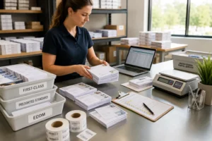 Cost Control Through Better Preparation