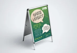 Smart Design Makes Business Signage More Effective