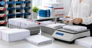 Mail Sorting