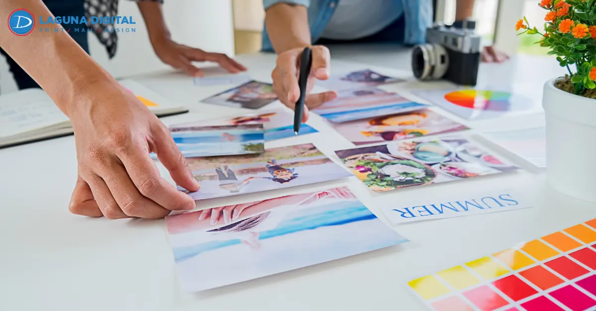 Common Causes of Blurry Retail Flyers and Effective Printing Solutions
