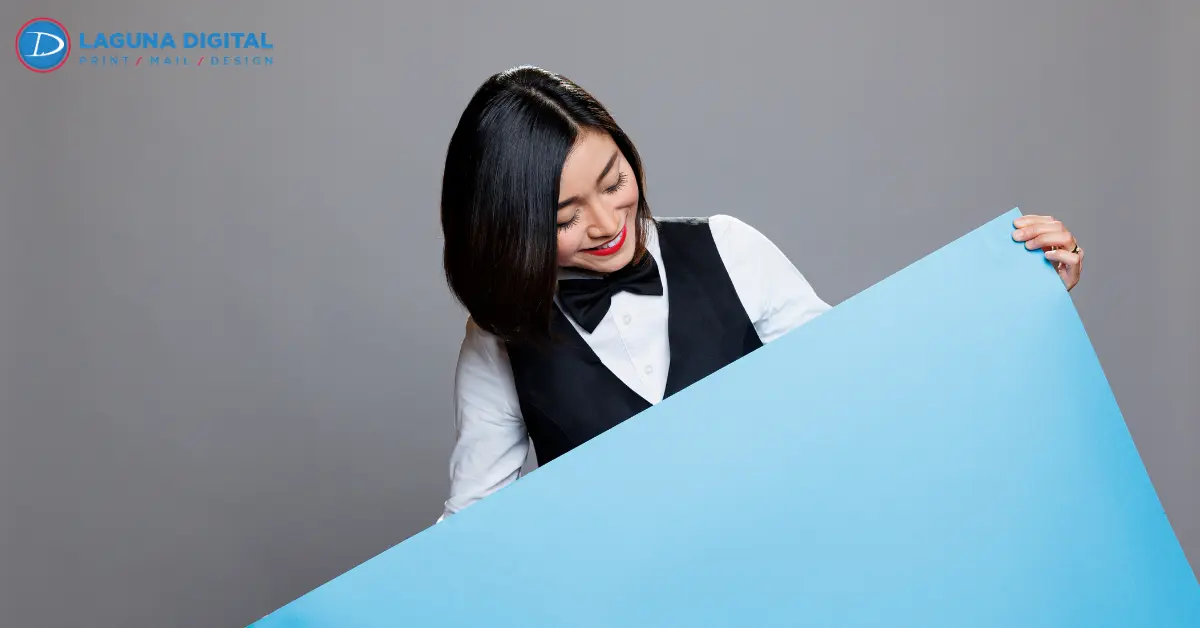 Key Benefits of Foam Board Posters for Business Displays