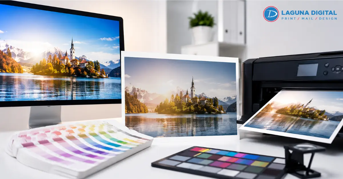 The Real Reason Your Print Colors Never Match Your Screen Colors