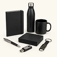 Corporate Items