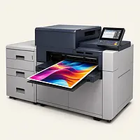 Digital Printing