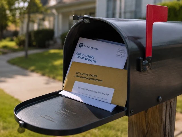Direct Mailing
