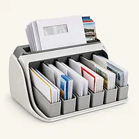 Mailing & Sorting