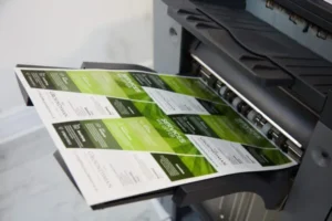 How to Prepare Flyer Files for Better Print Quality