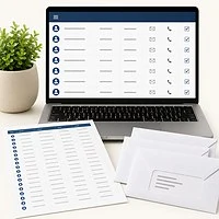 Mailing Lists