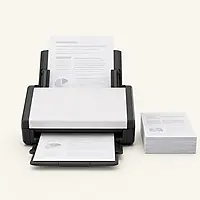 Scanning