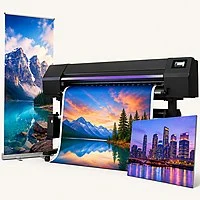 Signs & Banners