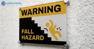 PVC Plastic Signs