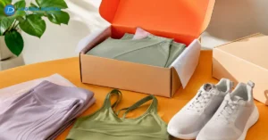 Smart Packaging