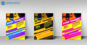 direct mail flyers