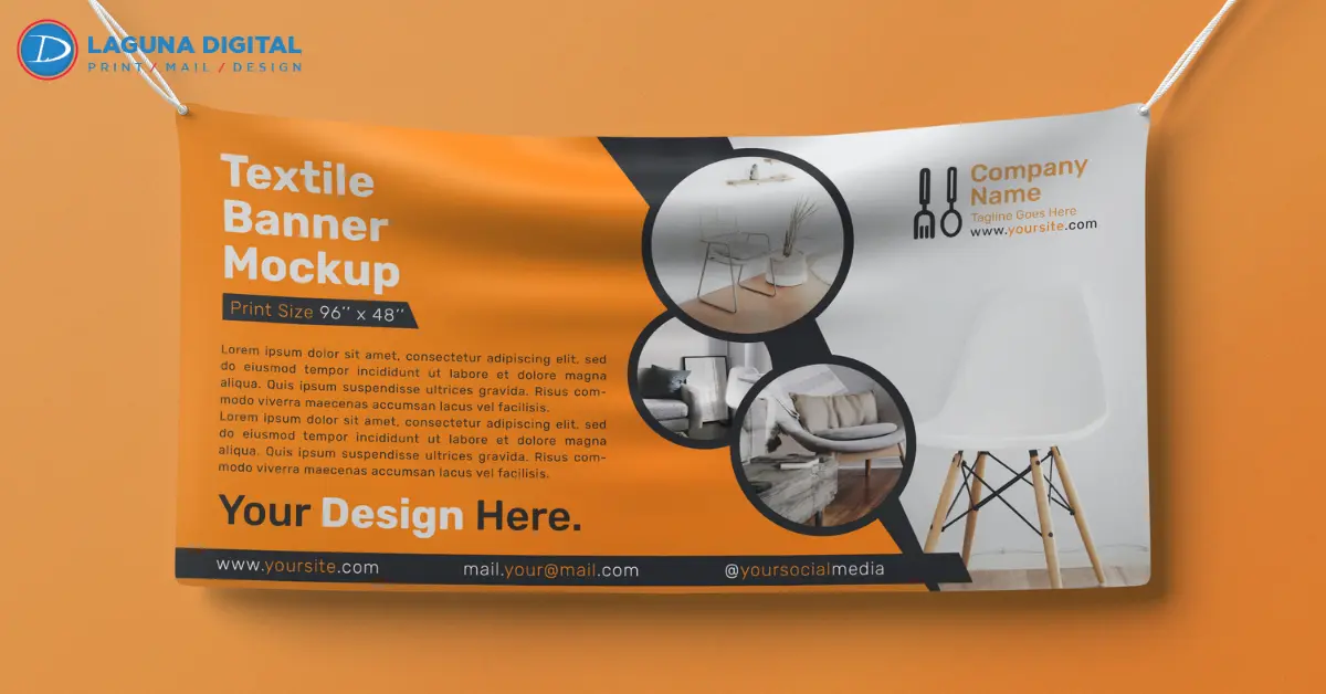 Vinyl Banner Grommets