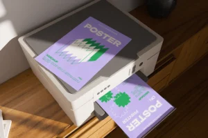 Print Should Lead Customers To Online Proof