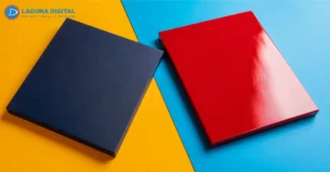 Gloss Lamination