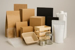custom packaging