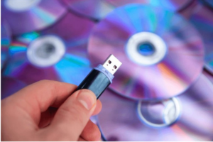 Digitizing Provider
