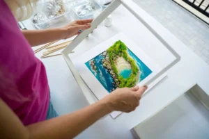 Why Professional Scanning Quality Matters For Art Sales?